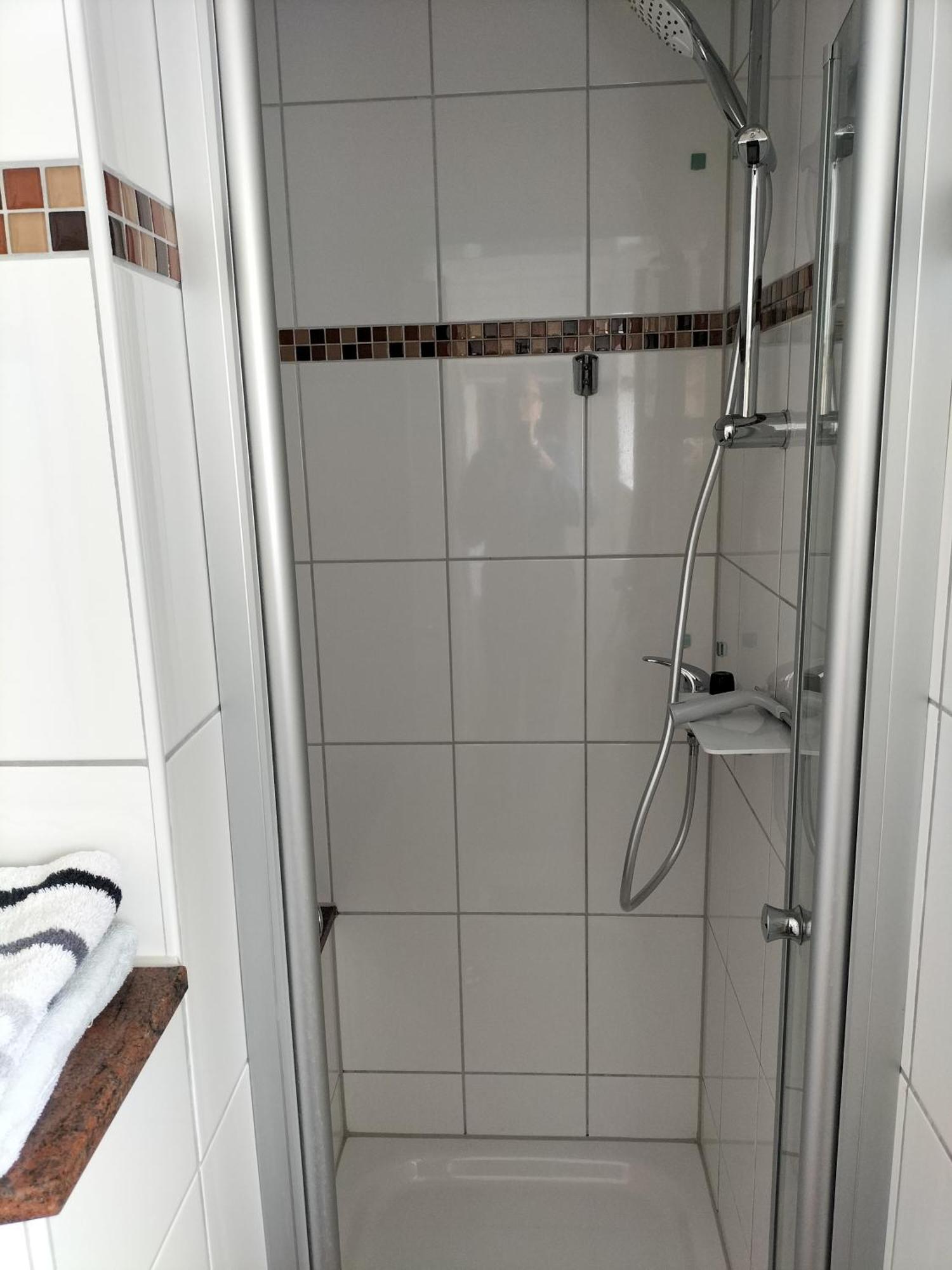 Appartement Moebliert Minden (North Rhine-Westphalia) Exterior foto